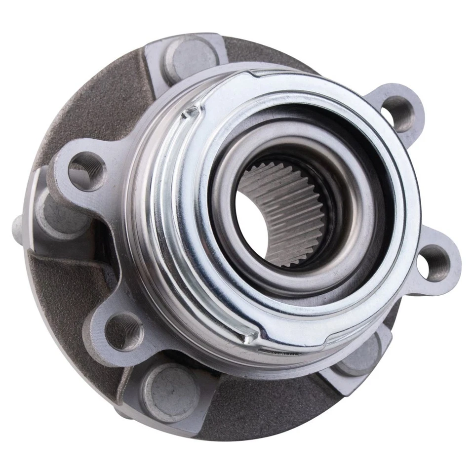 Kit de transmisión delantera para Nissan Quest 2011-2015 Foto 2 de 4