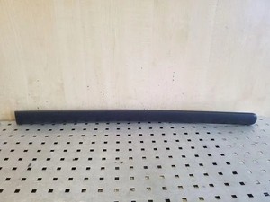 VW CADDY II Variant 9K9B Kotflügelzierleiste hinten links 2K0853535E 26205803