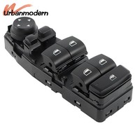 61319238239 FüR BMW 5Er F10 F11 6Er F06 X3 F25 Fensterheber Schalter Vorne Link