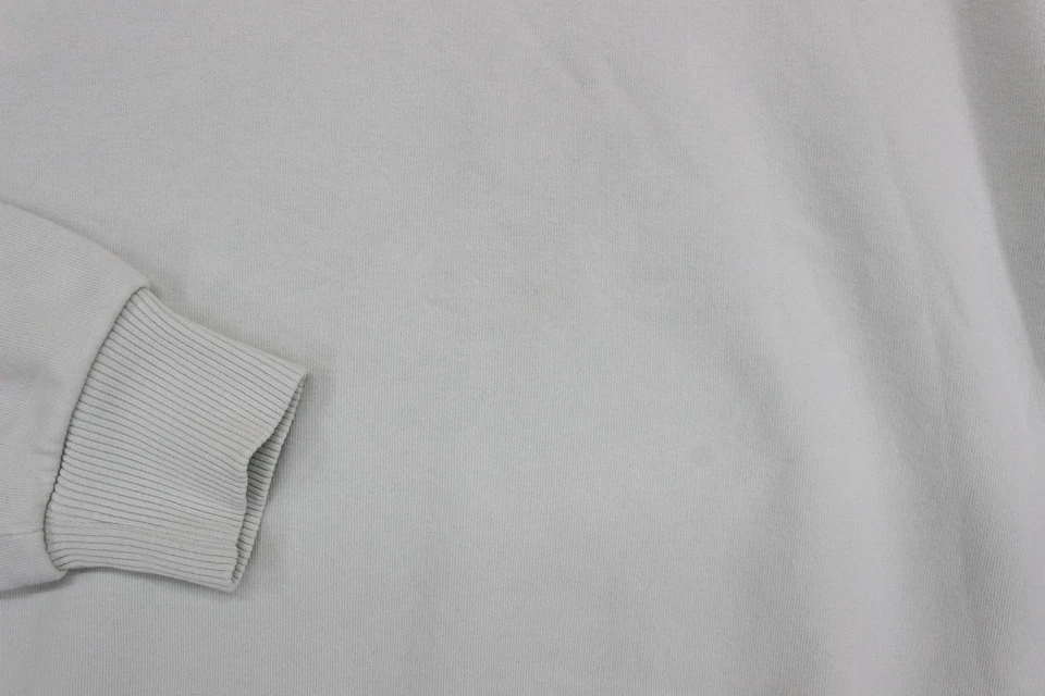 North Face Sweatshirt Womens Size XS Green Crew Neck Graphic Pullover - Image 4 of 4