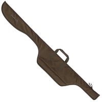 Shimano Tribal-Padded-Sleeve Einzelfutteral 10Ft Rutentasche Futteral Karpfen
