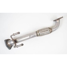 Exhaust Front Down Pipe For Ford Galaxy MK1 1.9 TDI EEC