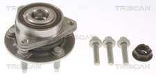 TRISCAN Front Wheel Bearing Kit For OPEL Ampera-E VAUXHALL 15-22 13510543