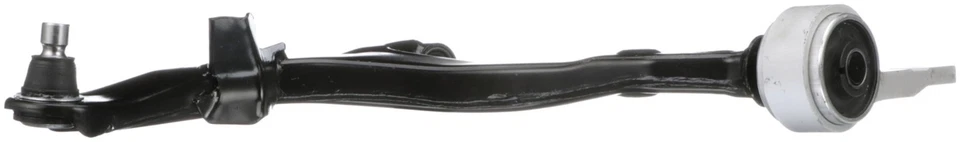 Suspension Control Arm and Ball Joint Assembly Delphi fits 03-07 Nissan Murano - Image 3 of 4