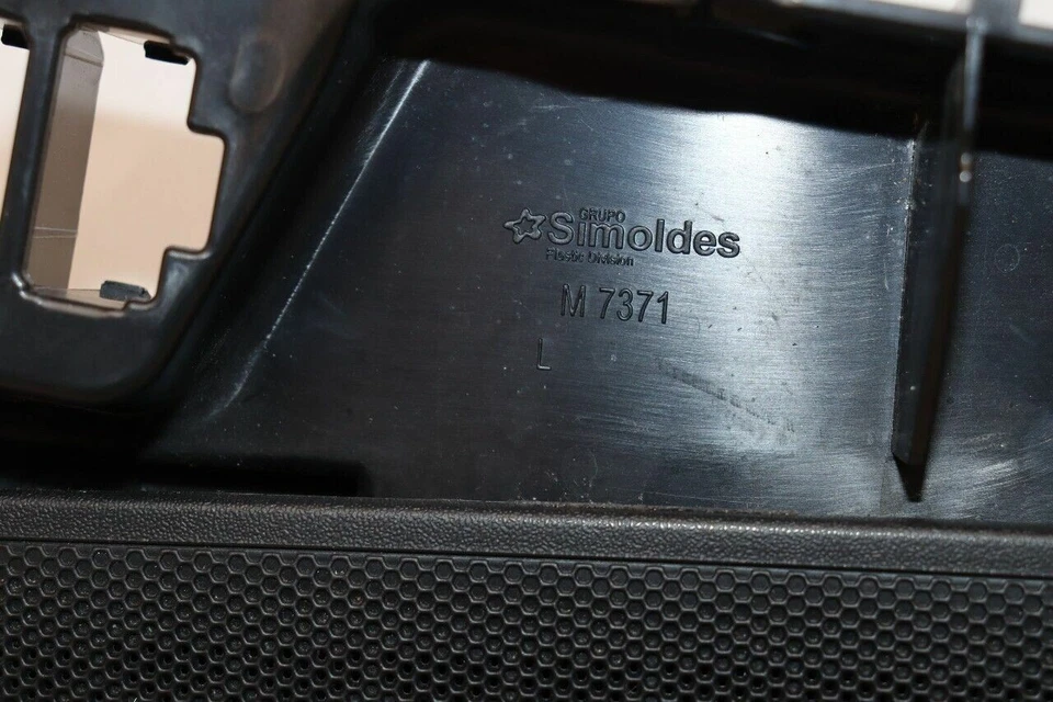 2014-2018 Porsche Boxster Cayman Rear Cargo Storage Panel Left Driver OEM Used Foto 2 de 4