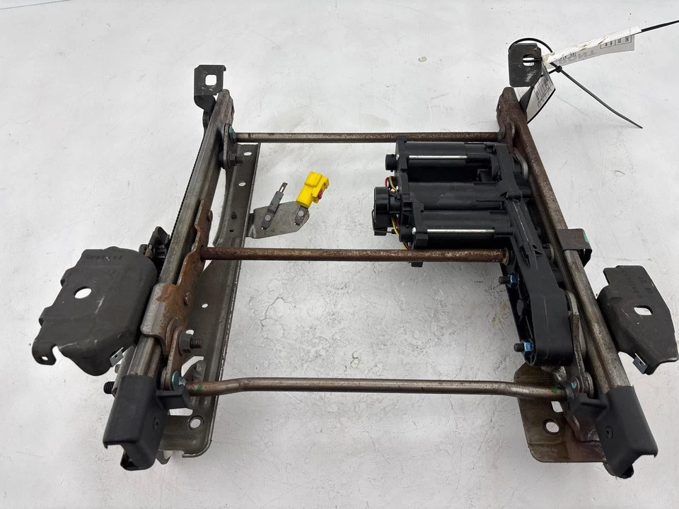 Cuadro de oruga asiento delantero izquierdo ford taurus 2000-2002 fabricante de equipos originales Foto 4 de 4