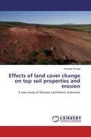 Diwakar Paudel | Effects Of Land Cover Change On Top Soil Properties And Erosion