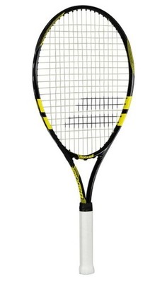 Babolat Comet 25 besaitet Kinderschhläger Tennis