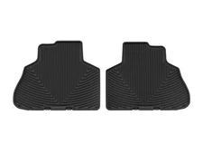 WeatherTech All-Weather Floor Mats for W566 - 2nd Row