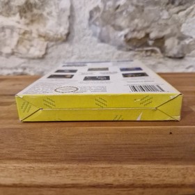 TOTALLY RAD JEU NINTENDO NES BOITE + JEU SANS NOTICE PAL FRA TBE JALECO RETRO