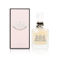 Juicy Couture By Juicy Couture Frosty Couture - 3.4 Oz Shimmering Edp Brand on sale Juicy Couture By Juicy Couture Frosty Couture - 3.4 Oz Shimmering Edp Brand on sale