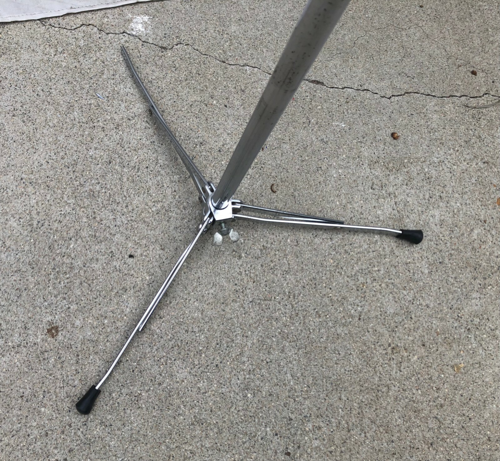 Ludwig Vintage Concert Snare Drum Stand eBay