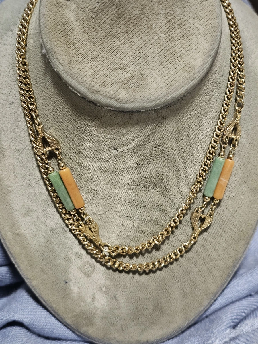 Emmons necklace clearance