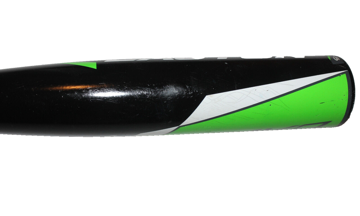 Batte Easton Mako XL USSSA – 30" / 25 Oz, Carbone, état Correct Pour L'entraînement