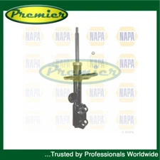 Premier Front Left Suspension Shock Absorber Fits Toyota RAV4 2.0 2.2 D 5208A2