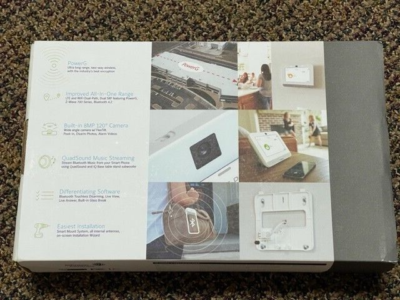 Qolsys IQ-4 PowerG, 7