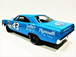 hamilton collection diecast