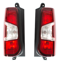 2x Heckleuchte Rückleuchte Rucklicht Links Rechts für OPEL COMBO 2018- Doblo 22-