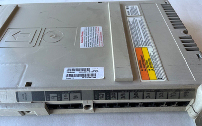 Repair: Partner AC Expanion Module