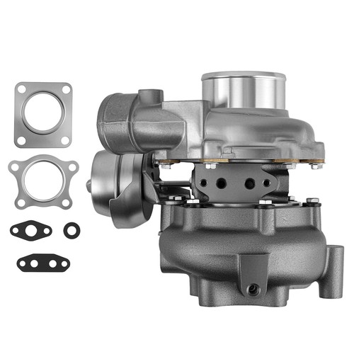 Turbocharger RHV4 for Holden Colorado RC 3.0L 4JJ1 2010-2014 8981320690 Billet