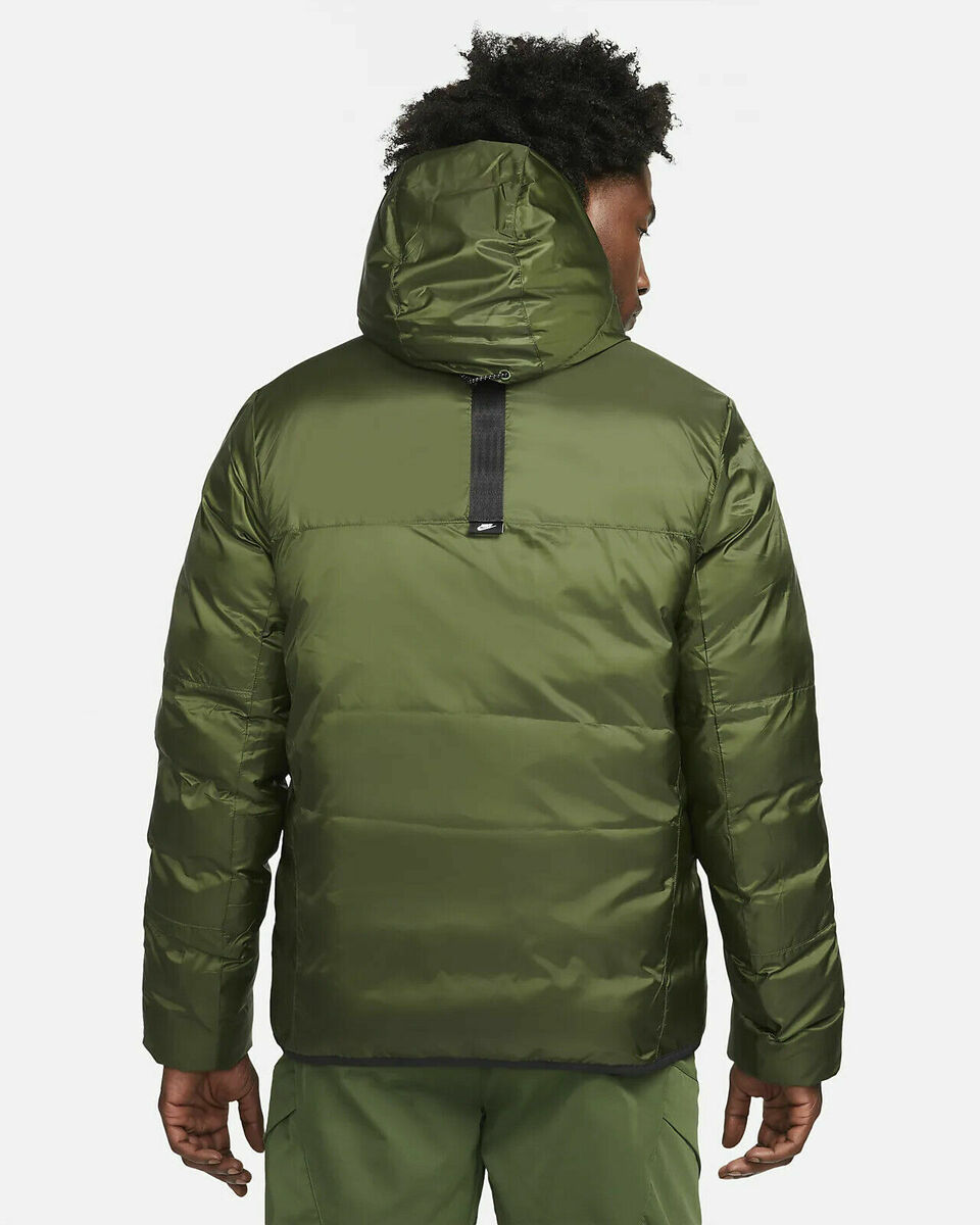 DD6944-326 NWT Men's Nike Therma-FIT Repel Rivival Hooded DD6944-326 NWT Men's Nike Therma-FIT Repel Rivival Hooded