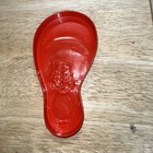 VINTAGE MCDONALD'S LOT OF 3 ITEMS M STRAW, RONALD SPONGE & BUBBLE SHOE — photo 8