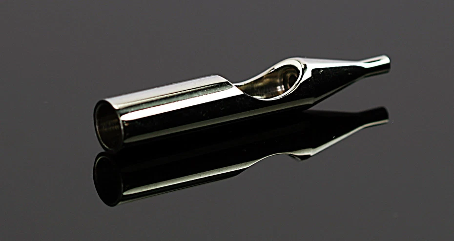 HAN-SEN Tattoo Spitze (Führung), 1-3er Rund