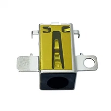 DC IN POWER JACK CHARGING PORT FITS LENOVO IDEAPAD 1-15IJL7 82LX 1-15IAU7 82QD