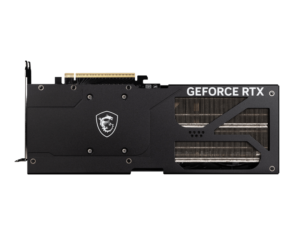 MSI GeForce RTX 5070 Ti 16G VENTUS 3X OC GDDR7 Graphics card | eBay