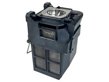 UHE Lamp with Housing for Epson PowerLite Home Cinema 1440 Model H813 Projectors