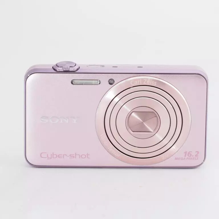 【S2315】 SONY Cyber-shot DSC-WX50 ピンク ソニー SONY DSC-WX50 Cyber-shot 16.2MP 5x Compact Digital Camera