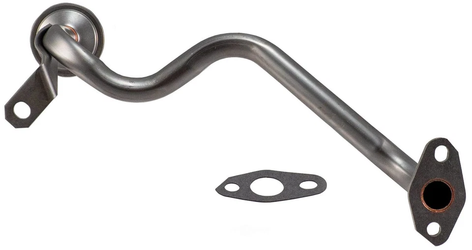 Трубка звукоснимателя масляного насоса двигателя подходит для Ford E-150 Econoline 1999-2000 годов выпуска, E-150 Econoline - Изображение 4 из 4