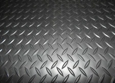DIAMON Corrugated Foam Anti Fatigue Matting Industrial Mats 1/2''Thick