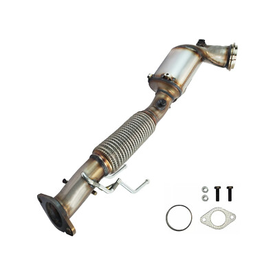High Performance For Ford Escape 2013-2016 1.6L turbo Catalytic Converter 16881