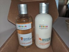 parents choice body wash