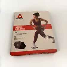 Reebok Sliding Core Discs
