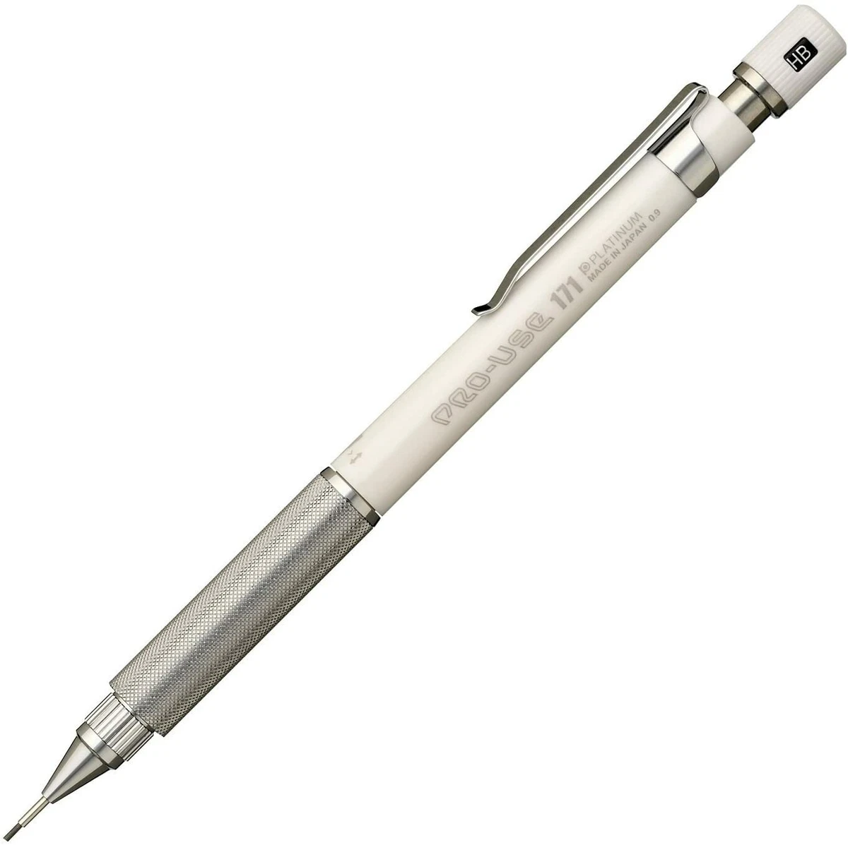 Best 0.9 best sale mm mechanical pencil