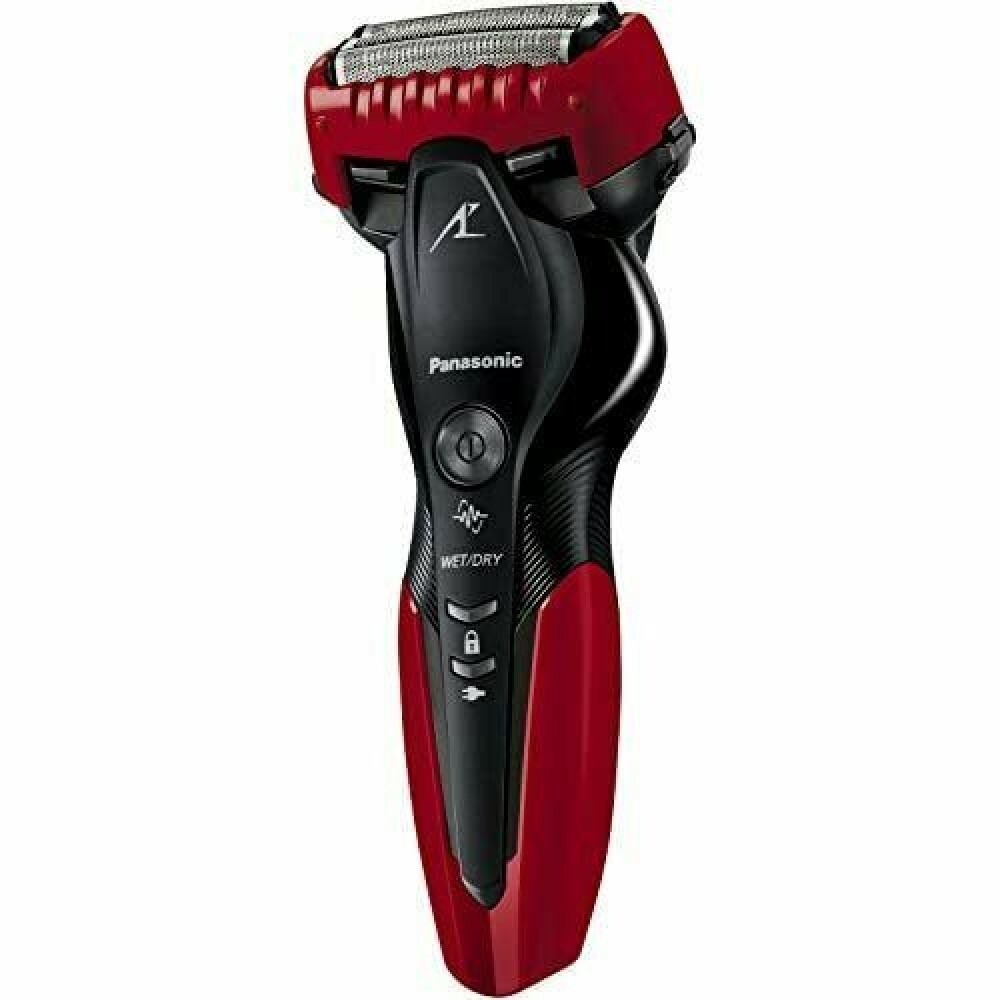 Panasonic ES-ST2S-R LAMDASH Men\