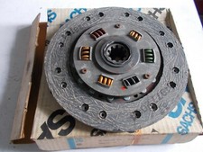 DISCO FRIZIONE MERCEDES 240 DIESEL W115 CLUTCH DISC SACHS