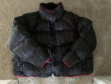 Air Jordan Puffer Jacket Synthetic Fill UNRELEASED SAMPLE 2X DH0787-010