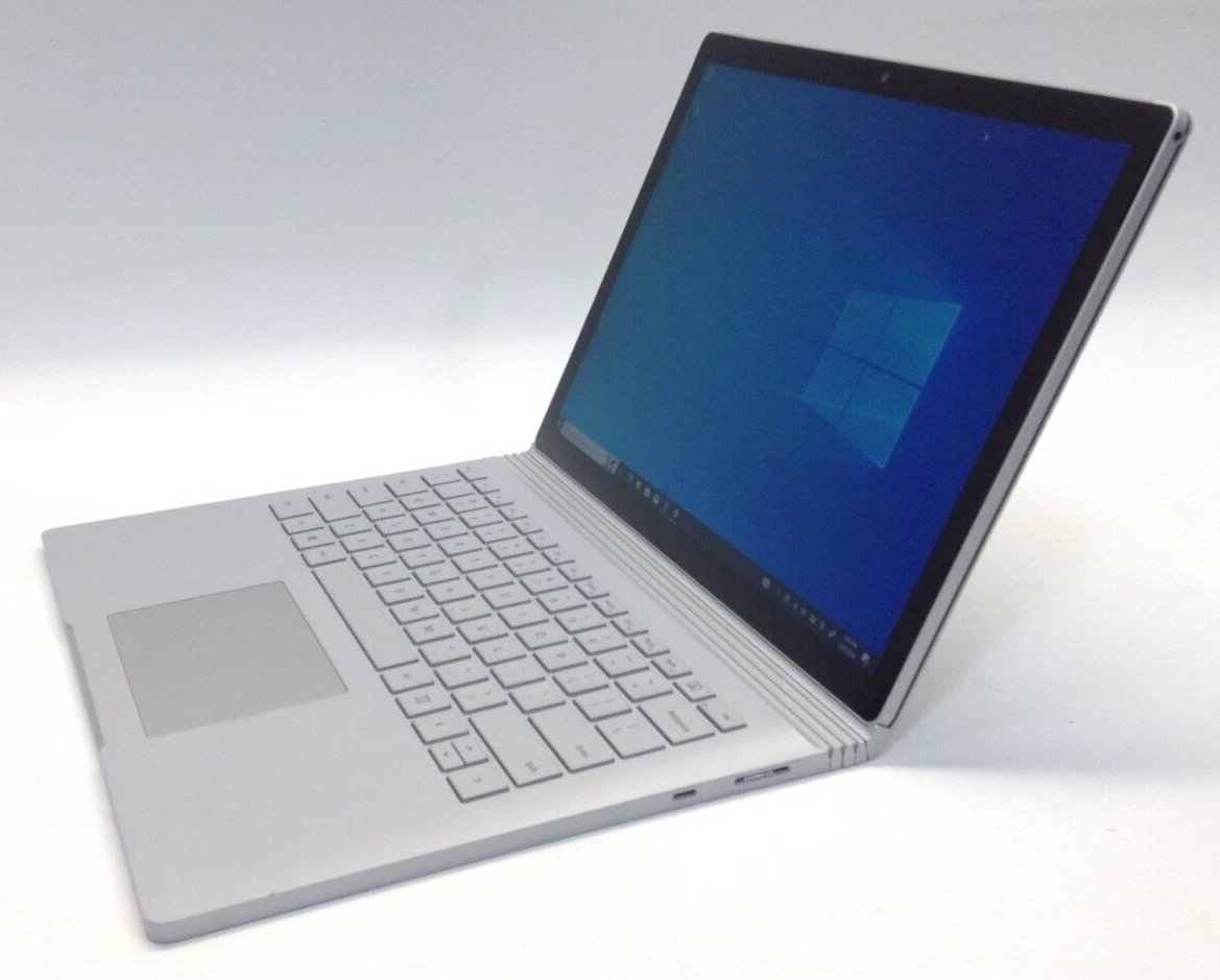 Microsoft surface book 2 13.5 i7 shop 16gb 512gb