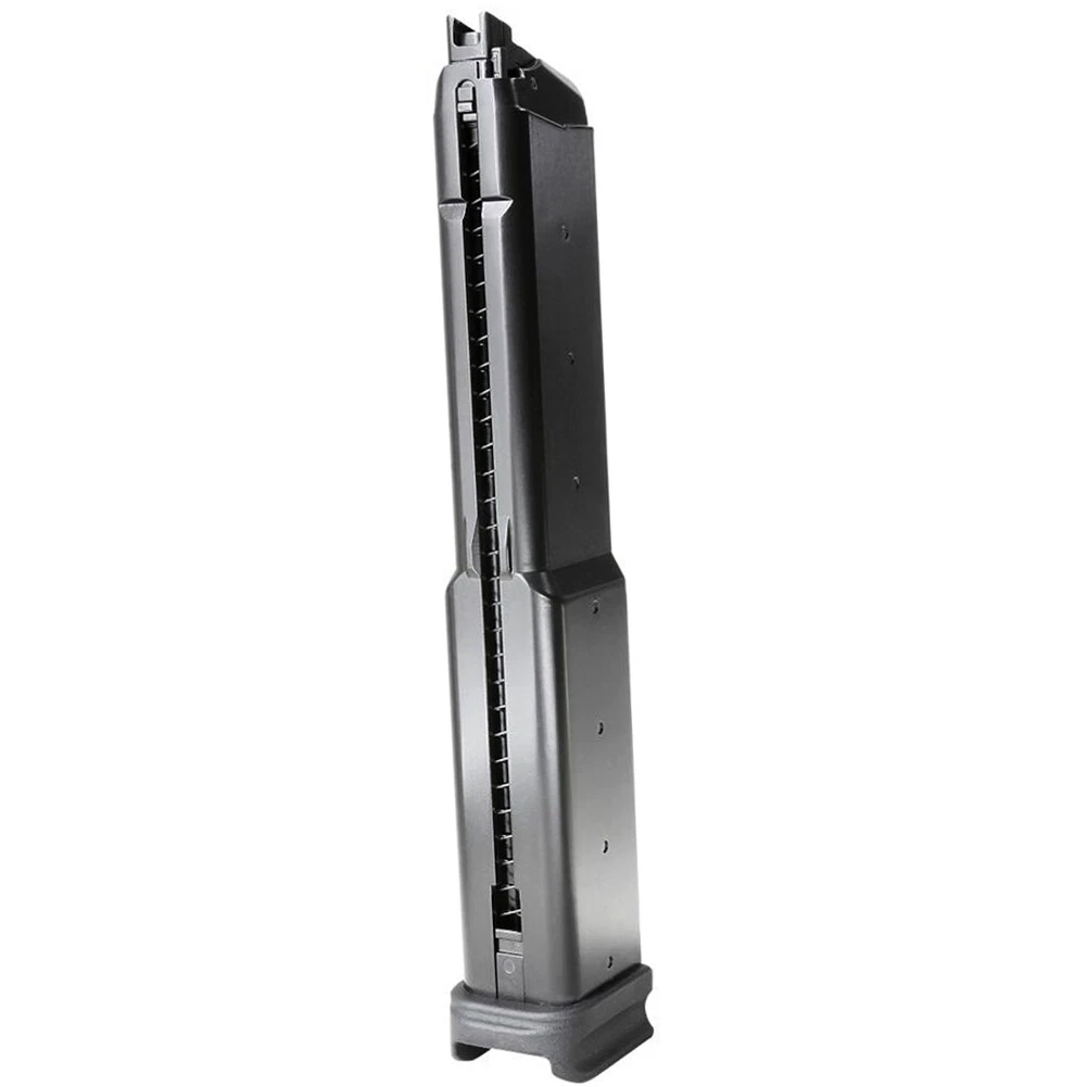 G&G Gas Magazine