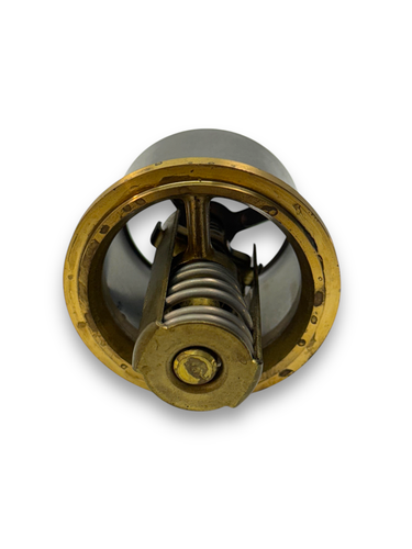 Lamborghini Murcielago 2002-2010 Engine Coolant Thermostat 17008235 - Bild 3 von 8