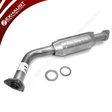 TOYOTA Tundra 4.7L 2003-2004 Catalytic Converter RIGHT SIDE