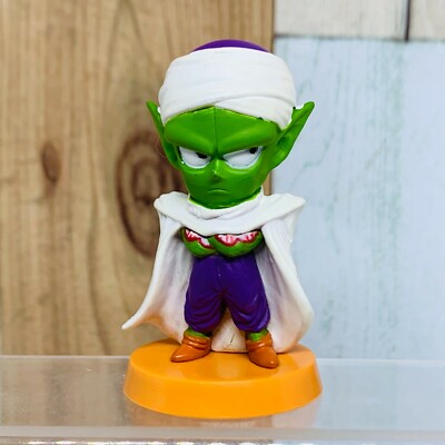 Dragon Ball S.H.Figuarts Super Hero Orange Piccolo SHF Action Figure - Kapow Toys