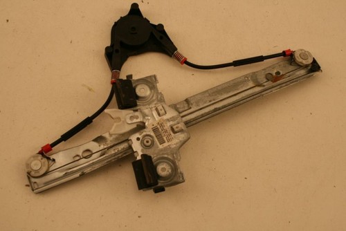 Ford Fiesta MK6 JA8 Bj. ab 2008 El. Fensterheber Vorne Rechts 8A61A23200BM Orig.