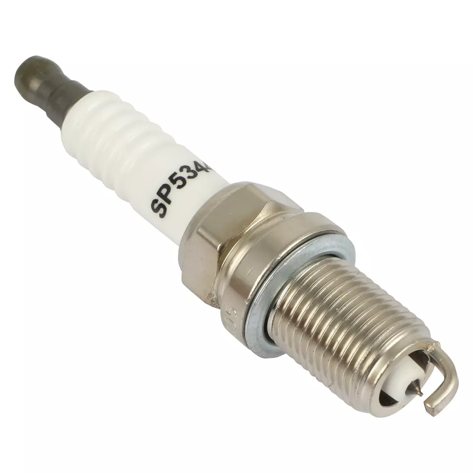 6 piezas bujías de iridio para Audi A4 2002-2005 Audi A6 Quattro A6 3,0 L 2002-2004 Foto 2 de 4