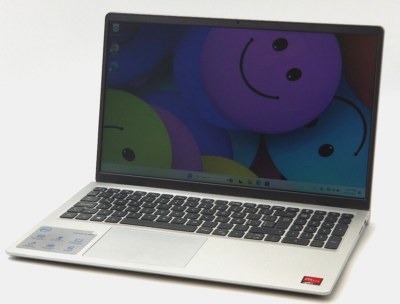 Dell Inspiron 15 3515 Laptop PC AMD Ryzen 5, 8GB 256GB NVMe