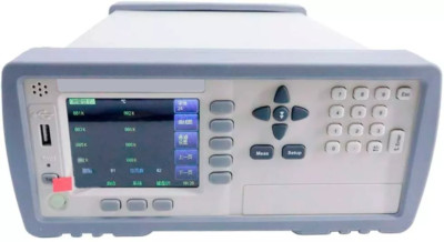 16 Channels Temperature Meter Data Logger  with J/K/T/E/S/N/B/R USB Interface