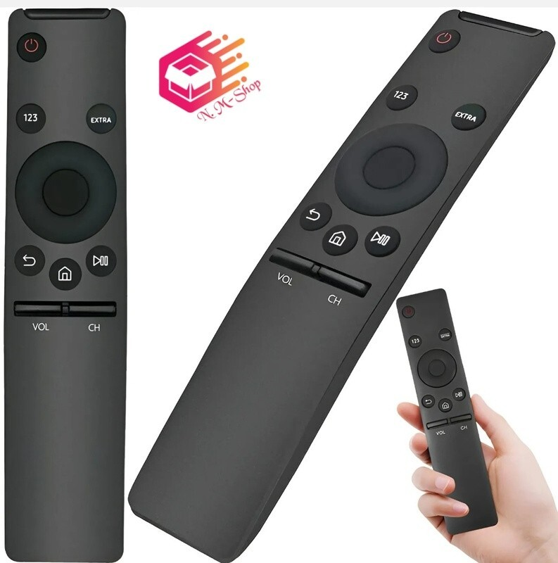 Ersatz-Fernbedienung Für Roku TV – Mit Leuchtender Silikonhülle (grün/blau) – Universal Für TCL, Hisense, Sharp, Onn, Element, Philips – 2 Fernbedienungen + 2 Hüllen